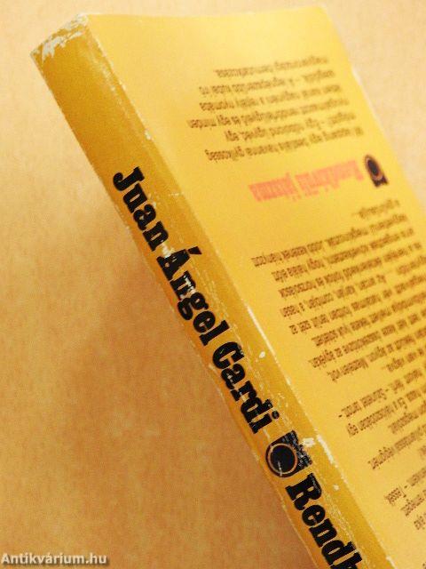 Rendkívüli játszma