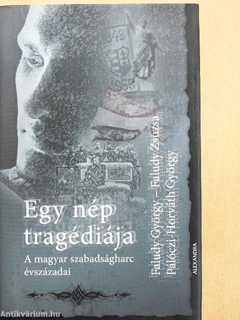 Egy nép tragédiája