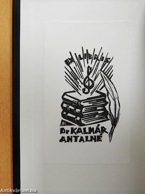 Egy nép tragédiája