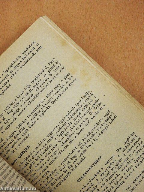 Méhészet, selyemhernyó-, hal-, nyúl- és prémesállattenyésztés