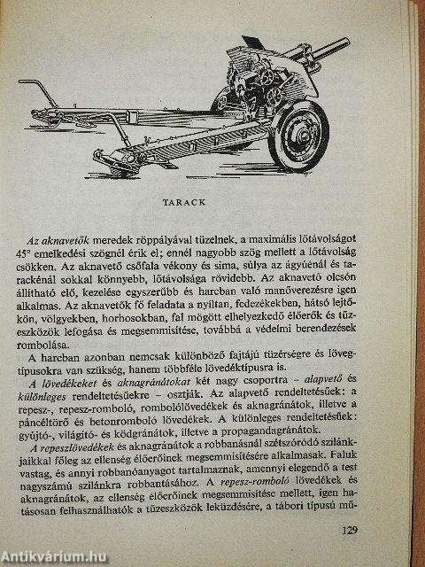 Tisztek kézikönyve