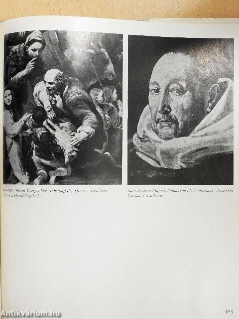 Die Dresdner Galerie Alte Meister