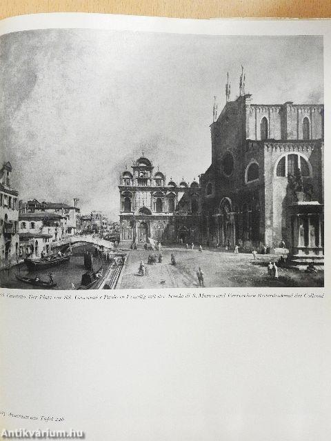 Die Dresdner Galerie Alte Meister