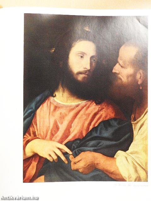 Die Dresdner Galerie Alte Meister