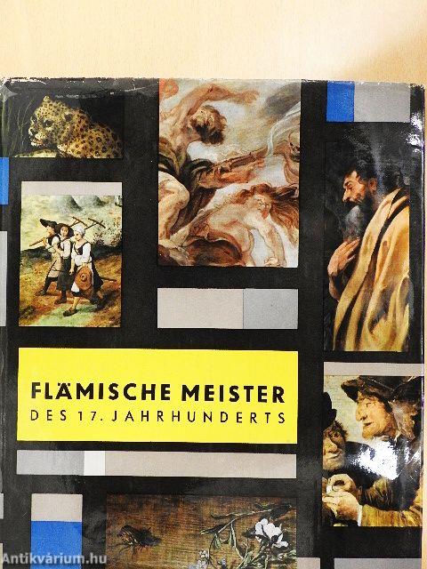 Flämische Meister des 17. Jahrhunderts