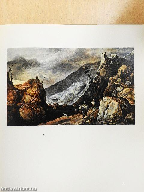 Flämische Meister des 17. Jahrhunderts