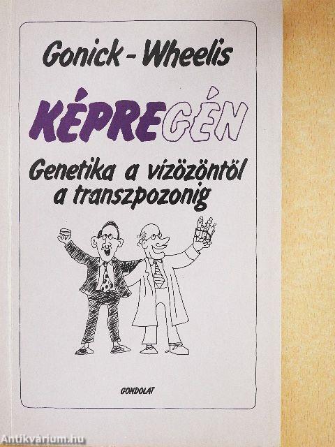 Képregén
