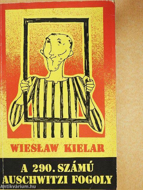 A 290. számú auschwitzi fogoly