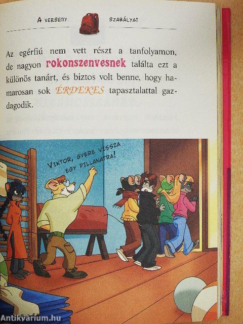 Tea angyalai a vadonban