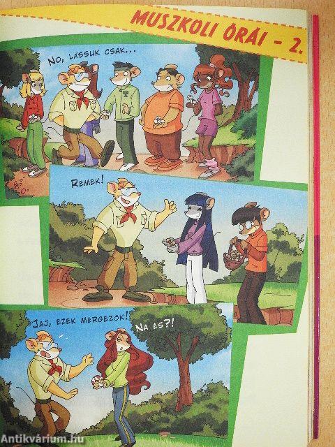 Tea angyalai a vadonban