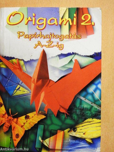 Origami 2.