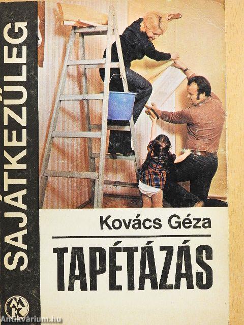 Tapétázás