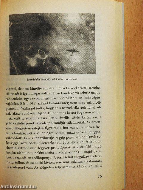 Legendás hadműveletek a II. világháborúban