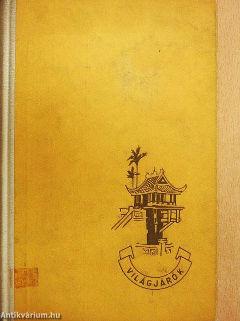 Az arany teknősbéka földjén