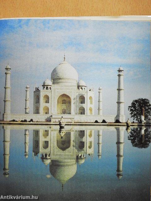 Hátizsákkal a Himalájáig