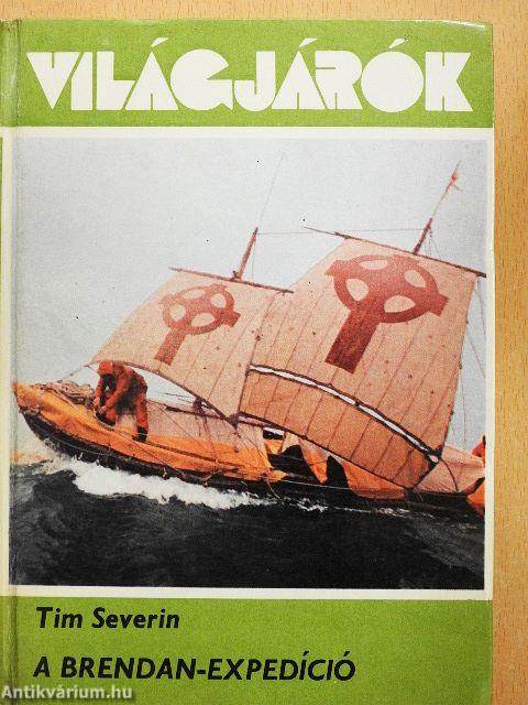 A Brendan-expedíció