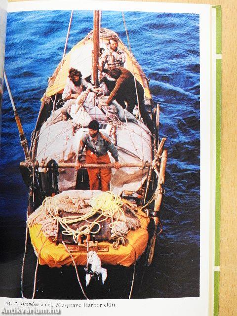 A Brendan-expedíció