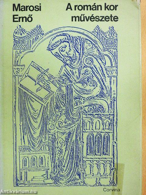 A román kor művészete