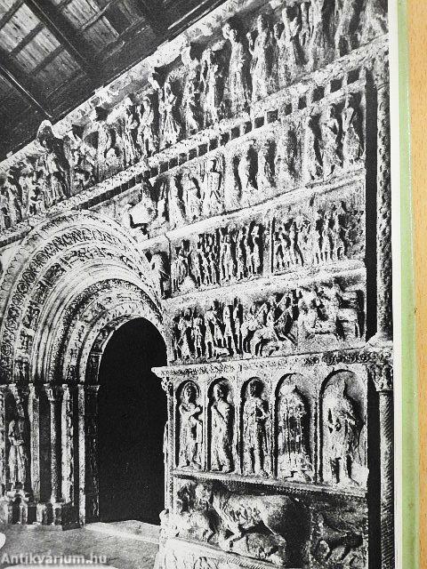 A román kor művészete