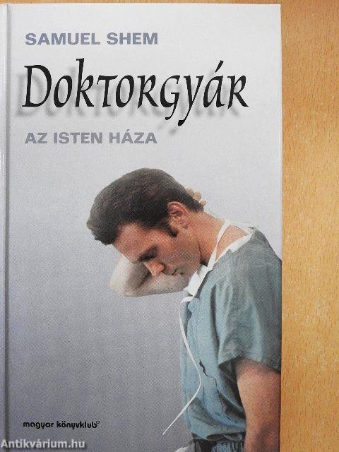 Doktorgyár