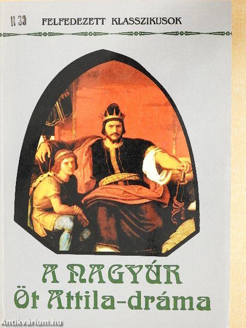 A nagyúr