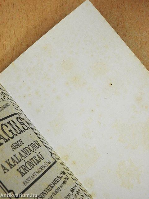 Han Solo a birodalmi ügynök