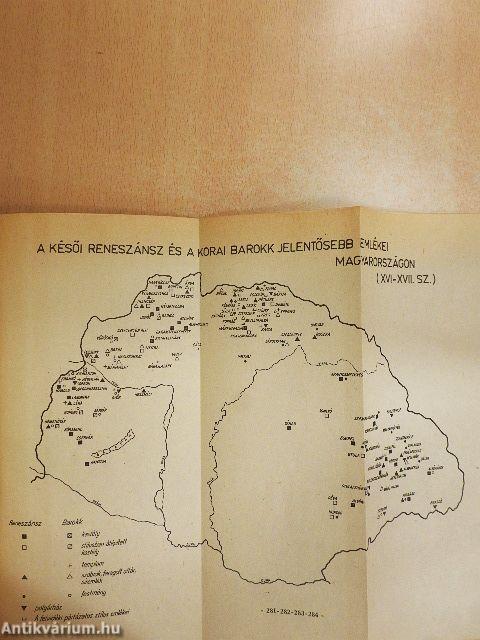 Magyarország története a kései feudalizmus századaiban (1526-1790)