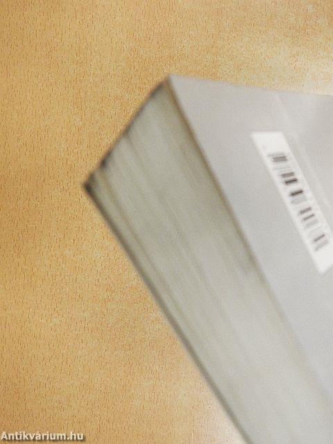 Naplójegyzetek 1981-1983