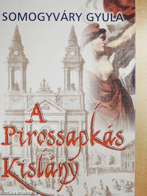 A Pirossapkás Kislány
