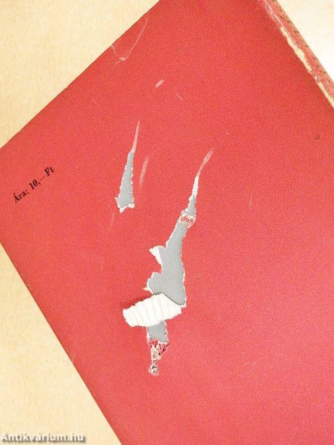 Szavaink születése