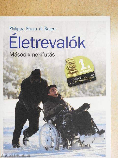 Életrevalók