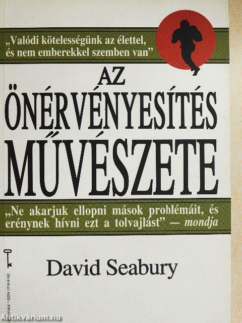 Az önérvényesítés művészete