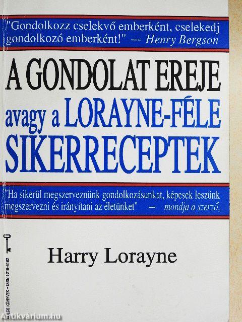 A gondolat ereje