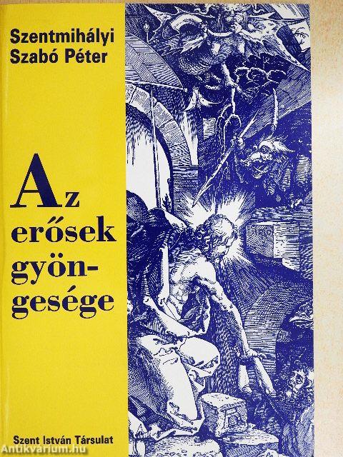 Az erősek gyöngesége