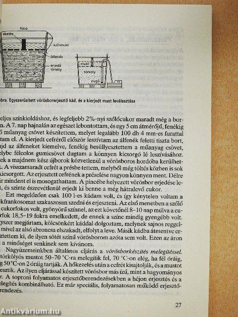 Ősztől őszig a kertbarátoknál