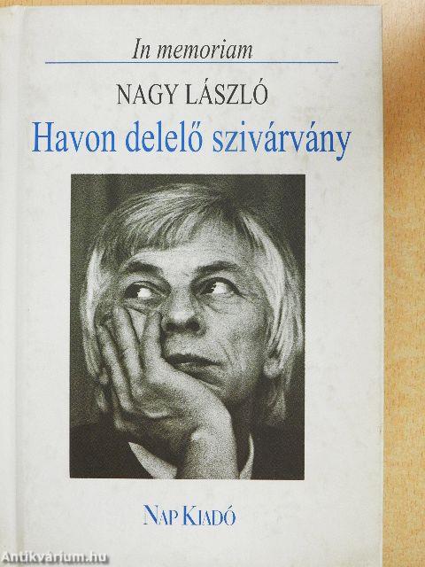 Havon delelő szivárvány