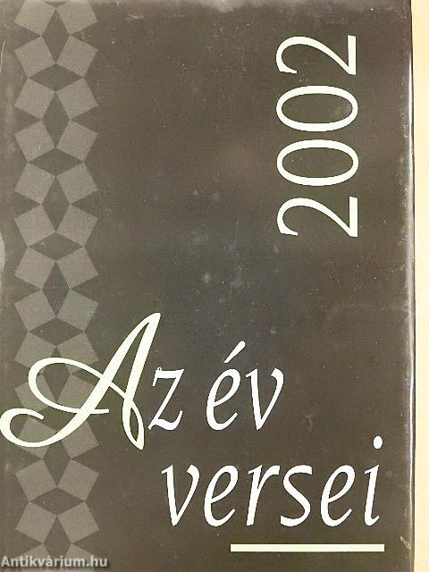 Az év versei 2002