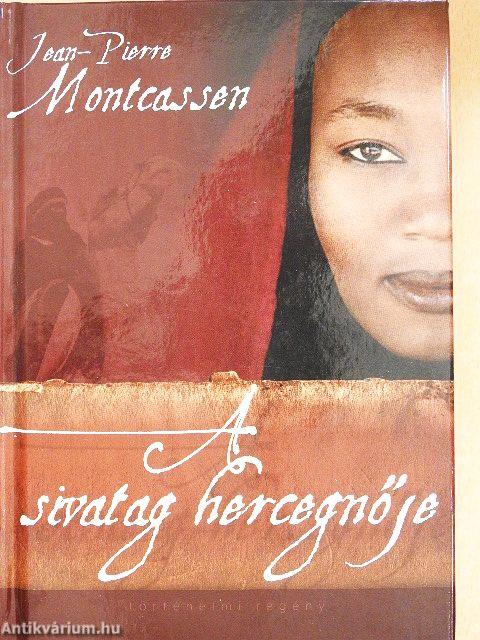 A sivatag hercegnője