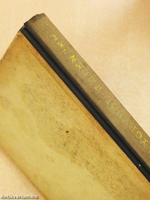 New Yorkból jelentem...