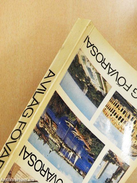 A világ fővárosai