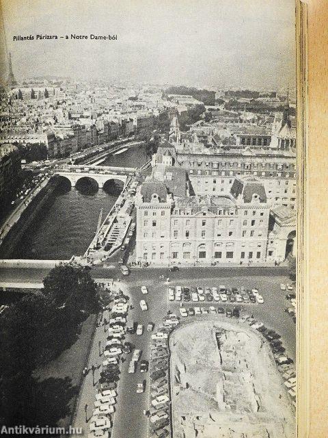 A világ fővárosai