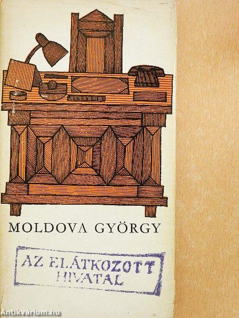 Az Elátkozott Hivatal