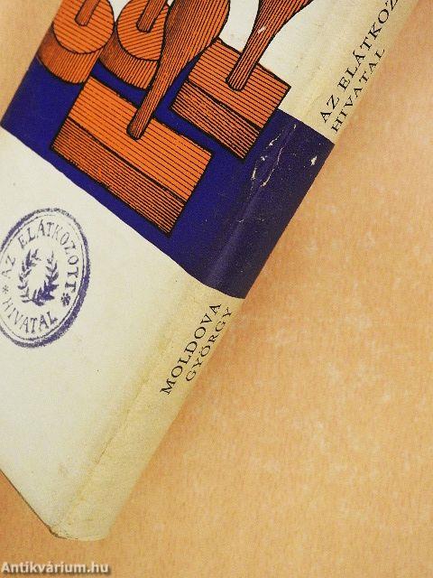 Az Elátkozott Hivatal