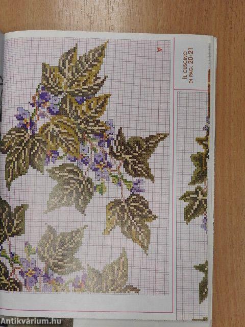 Le idee di Susanna Settembre 2005