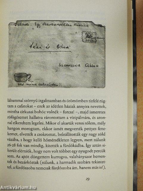 Örömhozó, bánatrontó