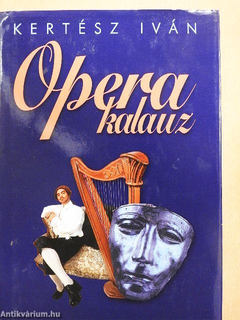 Operakalauz