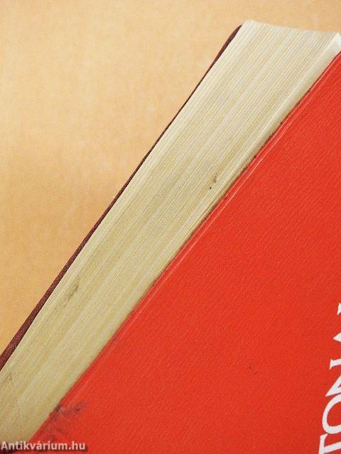 Katonai értelmező szótár