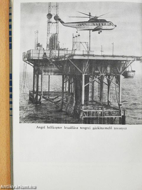 Helikopterek a korszerű harcban