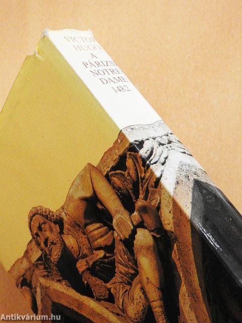 A párizsi Notre-Dame 1482