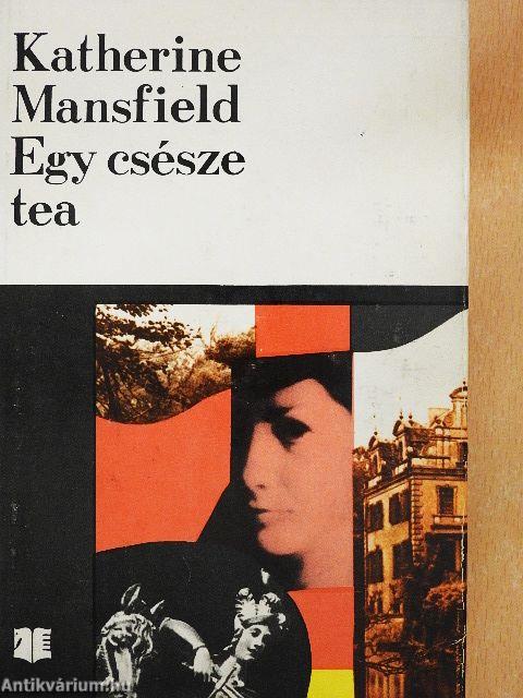 Egy csésze tea
